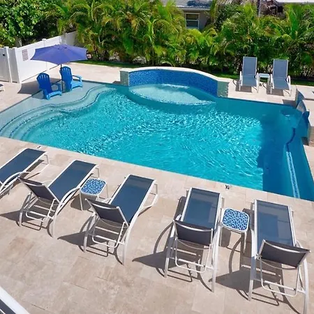 Beautiful 1 Bedroom Steps To The Beach! West Palm Beach Extérieur photo
